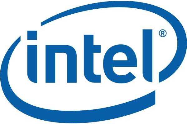 Intex Computer Logo