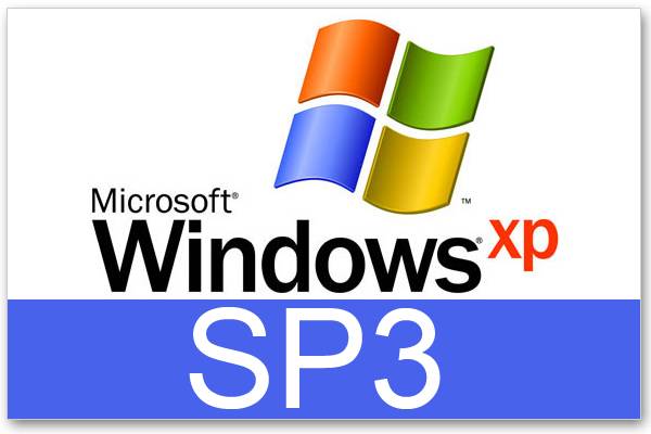 SP3 for XP leaked to web