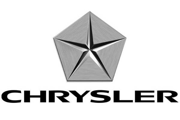 chrysler jeep logo