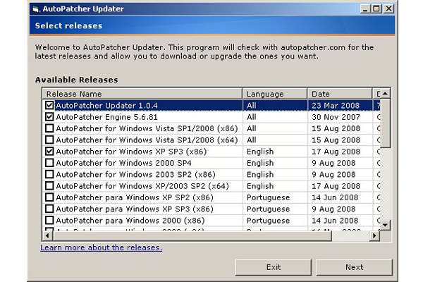 Windows server 2003 bootable iso