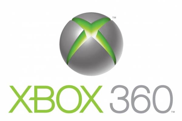 xbox logo. coming to Xbox 360.