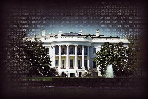 Obama has called for a review of cyber security...will it matter? (IMG:J.Anderson)