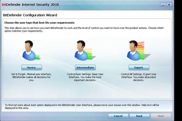 Bitdefender Internet Security 2010 Full Patch