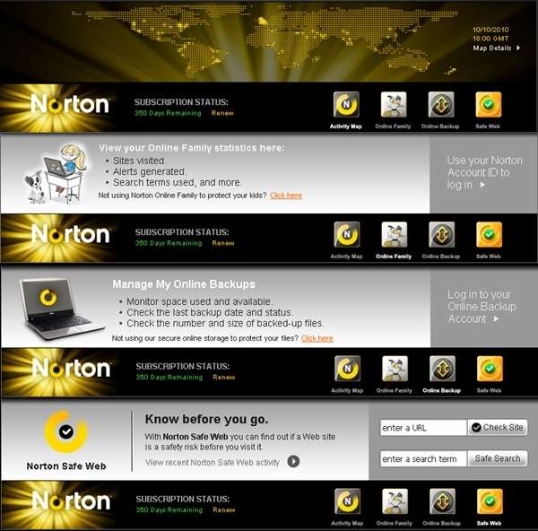 Norton Antivirus 2012 With Keygen