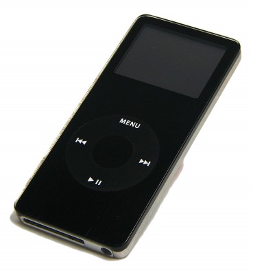 Ipod Nano Recall on Apple Issues Recall Of Overheating Ipod Nano