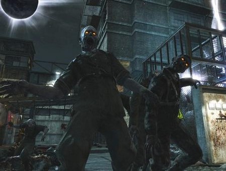 Yet more zombie action coming in February. Image: Activision/Treyarch.