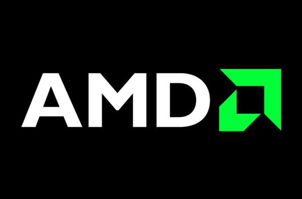 Amd Server