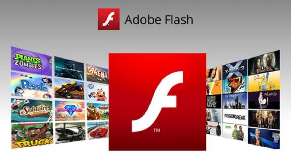 descargar adobe flash player windows 10