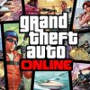 Grand Theft Auto Online