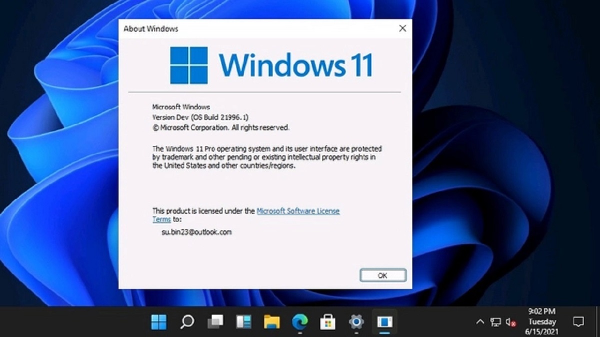 windows 11 update size download