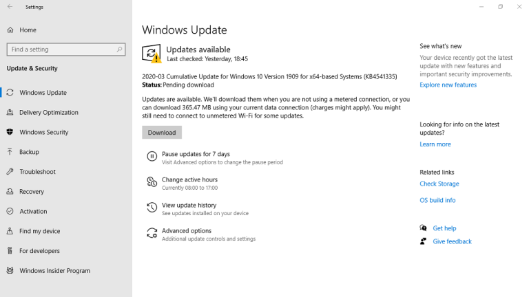 Microsoft integrated 'Windows 11 Upgrade Compatibility Check' directly ...