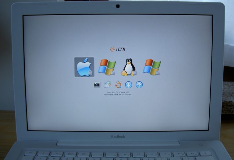 m1 macbook windows bootcamp